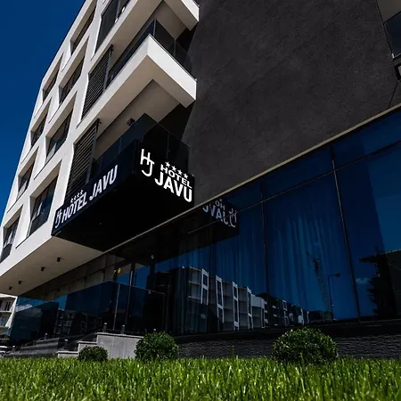 Javu Hotel 4*