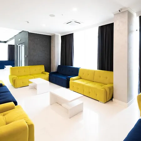 Javu 4* Нэводари