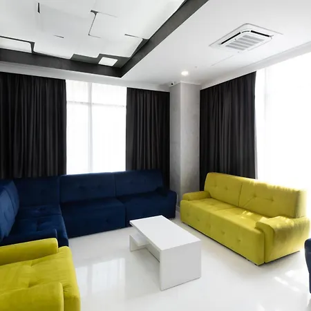 Javu Hotel Năvodari