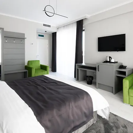 Javu Отель Нэводари