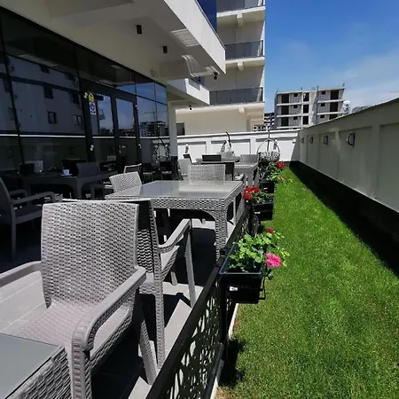 Hotel Javu 4*
