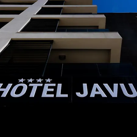 Javu Hotel Navodari