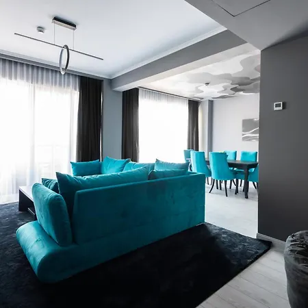 Javu Hotel Năvodari