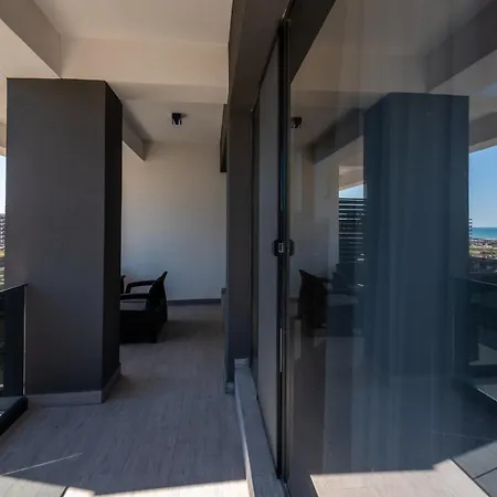 Hotel Javu Năvodari