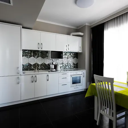 Javu Hotel Navodari