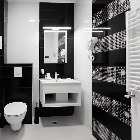 Javu Hotel 4*