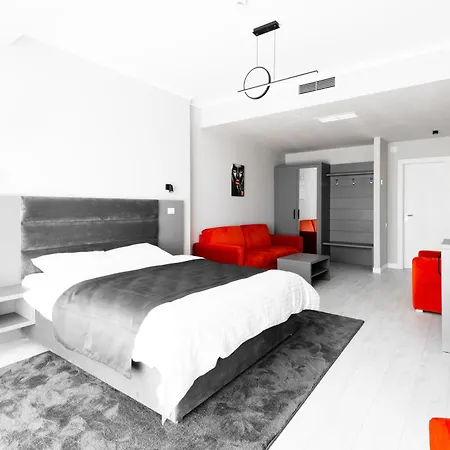 Hotel Javu Năvodari