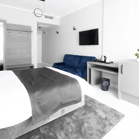 Hotel Javu Năvodari