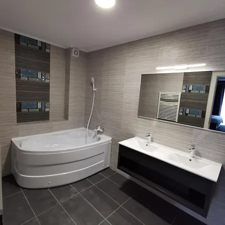 Javu Hotel Năvodari